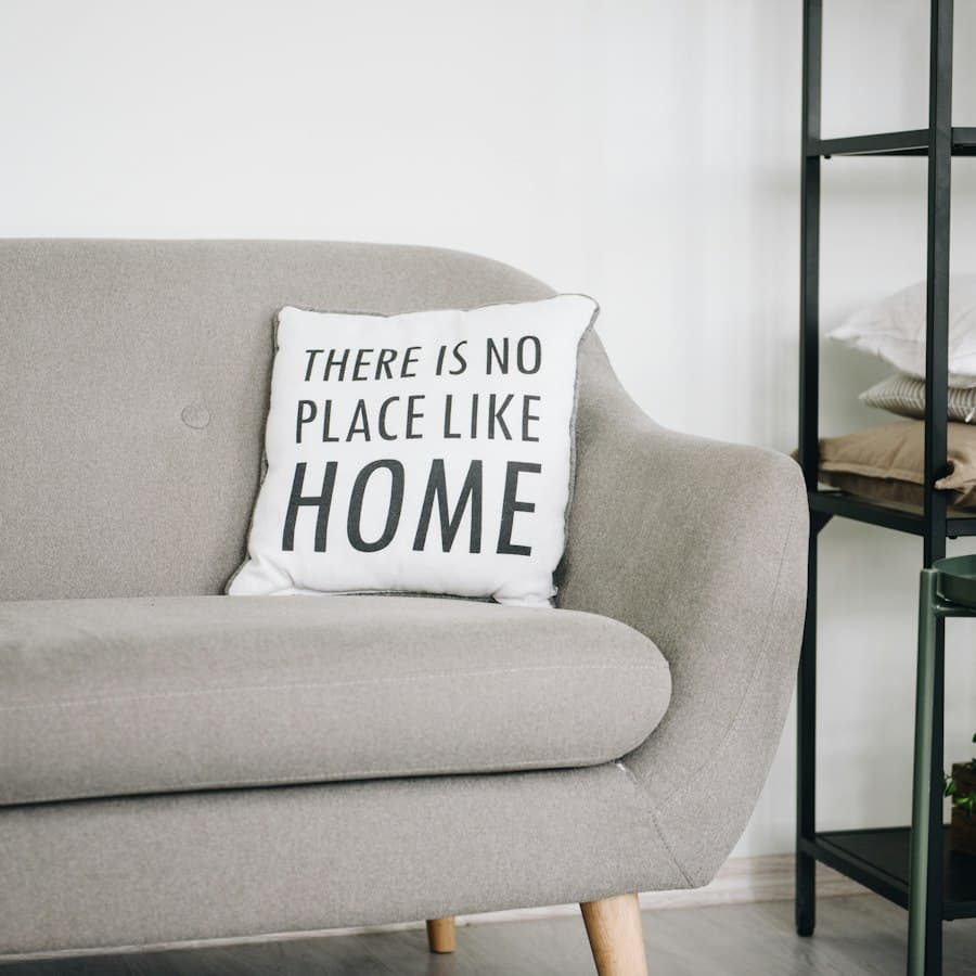 Printed Pillows